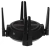 Роутер беспроводной Netis NX62 AX6000 10/100/1000/2500BASE-TX/4G ready черный - купить недорого с доставкой в интернет-магазине