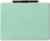 Графический планшет Wacom Intuos M CTL-6100WLE-N Bluetooth/USB фисташковый - купить недорого с доставкой в интернет-магазине