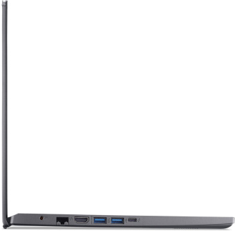 Ноутбук Acer Aspire 5 A515-57-513N Core i5 12450H 16Gb SSD512Gb Intel UHD Graphics 15.6" IPS FHD (1920x1080) Windows 11 Home metall WiFi BT Cam (NX.KN3CD.002) - купить недорого с доставкой в интернет-магазине