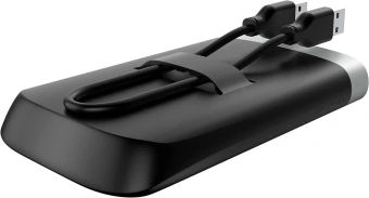 Жесткий диск Silicon Power USB3.0 1TB SP010TBPHD65BS3G A65B Armor 1.8" черный - купить недорого с доставкой в интернет-магазине