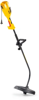 Триммер электрический Champion ET1003A 1000Вт разбор.штан. реж.эл.:леска - купить недорого с доставкой в интернет-магазине