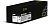 Картридж лазерный Cactus CS-MP2551BK 841587 черный (10000стр.) для Ricoh type MPC2551E/C2051/С2551 с чипом