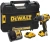Дрель-шуруповерт DeWalt DCD706D2 аккум. патрон:быстрозажимной - купить недорого с доставкой в интернет-магазине