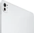 Планшет Apple iPad Pro 2025 A3357 M5 9C RAM12Gb ROM512Gb 11" OLED 2420x1668 iOS серебристый 12Mpix 12Mpix BT WiFi 10hr - купить недорого с доставкой в интернет-магазине