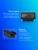 Камера Web Logitech HD Pro C920 черный 2Mpix (1920x1080) USB2.0 с микрофоном (960-001062) - купить недорого с доставкой в интернет-магазине