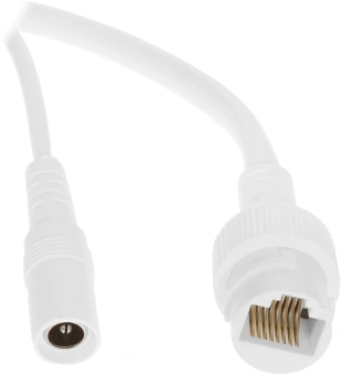 Камера видеонаблюдения IP Dahua DH-IPC-HDBW1431EP-0360B-S4 3.6-3.6мм цв. - купить недорого с доставкой в интернет-магазине