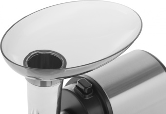 Мясорубка Vitek VT-3636 1700Вт серебристый - купить недорого с доставкой в интернет-магазине