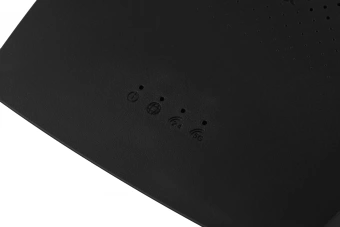 Роутер беспроводной D-Link DIR-X1510/RU/R1A AX1500 10/100/1000BASE-TX черный - купить недорого с доставкой в интернет-магазине