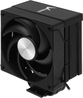Устройство охлаждения(кулер) Formula Ice Boid 4PSD12 Soc-AM5/AM4/1200/1700/1851 черный 4-pin 34.3dB Al+Cu 200W 448gr Ret - купить недорого с доставкой в интернет-магазине