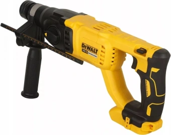 Перфоратор DeWalt DCH133M1-QW патрон:SDS-plus уд.:2.6Дж 18Вт аккум. (кейс в комплекте) - купить недорого с доставкой в интернет-магазине
