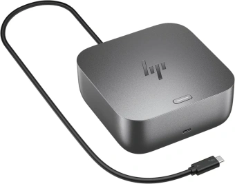 Стыковочная станция HP Thunderbolt 4 Ultra G6 180Вт (9X481UT) - купить недорого с доставкой в интернет-магазине