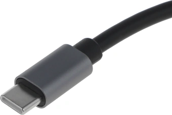Переходник Buro USB Type-C HDMI (f) 0.1м (BU-TYPEC-HDMI(F)) - купить недорого с доставкой в интернет-магазине