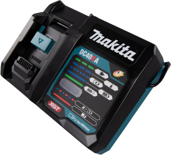 Зарядное устройство Makita DC40RA (191E10-9) - купить недорого с доставкой в интернет-магазине