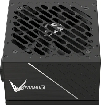 Блок питания Formula ATX 1000W FV-1000PM Gen.5 80+ platinum (20+4pin) APFC 120mm fan 8xSATA Cab Manag RTL - купить недорого с доставкой в интернет-магазине