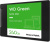Накопитель SSD WD SATA-III 240GB WDS240G3G0A Green 2.5" - купить недорого с доставкой в интернет-магазине