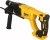 Перфоратор DeWalt DCH133M1-QW патрон:SDS-plus уд.:2.6Дж 18Вт аккум. (кейс в комплекте) - купить недорого с доставкой в интернет-магазине