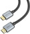 Кабель Hoco US03 ver2.0 HDMI (m) HDMI (m) 2м черный коробка - купить недорого с доставкой в интернет-магазине