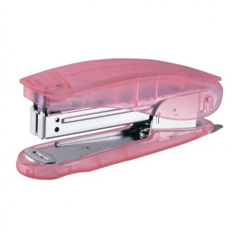 Степлер Kw-Trio 05566 Half-strip Pollex 24/6 26/6 (20листов) встроенный антистеплер ассорти 105скоб - купить недорого с доставкой в интернет-магазине