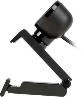 Камера Web A4Tech PK-930HA черный 2Mpix (1920x1080) USB2.0 с микрофоном - купить недорого с доставкой в интернет-магазине