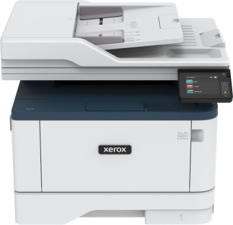 МФУ лазерный Xerox WorkCentre B305V_DNI A4 Duplex Net WiFi белый - купить недорого с доставкой в интернет-магазине