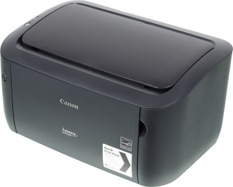 Принтер лазерный Canon i-Sensys LBP6030B bundle A4 черный (в комплекте: + картридж) - купить недорого с доставкой в интернет-магазине