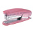 Степлер Kw-Trio 05566 Half-strip Pollex 24/6 26/6 (20листов) встроенный антистеплер ассорти 105скоб - купить недорого с доставкой в интернет-магазине