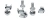 Блок распределения питания Powercom PDU-16AVMS20-18C13-2C19 - купить недорого с доставкой в интернет-магазине