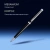 Ручка шариков. Waterman Hemisphere (S0920570) Mars Black CT M син. черн. подар.кор. - цена, купить или заказать с доставкой в интернет-магазине Ручка шариков. Waterman Hemisphere (S0920570) Mars Black CT M син. черн. подар.кор. - купить недорого с доставкой в интернет-магазине