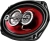 Колонки автомобильные Ural DDB AS-D6941 250Вт 15x23см (6x9дюйм) (ком.:2кол.) коаксиальные четырехполосные - купить недорого с доставкой в интернет-магазине