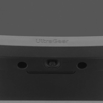 Монитор LG 27" UltraGear 27GS60QC-B фиолетовый VA LED 16:9 HDMI матовая 300cd 178гр/178гр 2560x1440 180Hz FreeSync DP 2K 4.8кг - купить недорого с доставкой в интернет-магазине