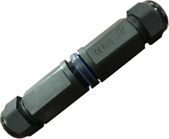 Соединитель Lanmaster LAN-CP45S6/SET-WP белый - купить недорого с доставкой в интернет-магазине