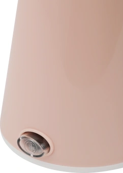 Отпариватель ручной Kitfort КТ-928-2 600Вт персиковый/белый - купить недорого с доставкой в интернет-магазине