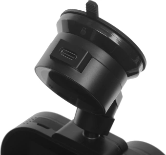 Видеорегистратор Prestigio RoadRunner 460W черный 5Mpix 1440x2560 1440p 140гр. Mstar SSC8629Q - купить недорого с доставкой в интернет-магазине