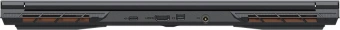 Ноутбук Gigabyte G6 Core i7 13620H 16Gb SSD1Tb NVIDIA GeForce RTX4050 6Gb 16" IPS FHD+ (1920x1200) без ОС black WiFi BT Cam (MF-H2KZ894KD) - купить недорого с доставкой в интернет-магазине