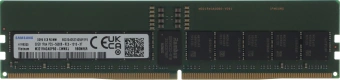 Память DDR5 Samsung M321R4GA0PB0-CWM 32Gb DIMM ECC Reg PC5-44800 CL40 5600MHz - купить недорого с доставкой в интернет-магазине