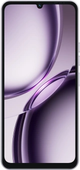 Смартфон Tecno Spark Go 3 64Gb 4Gb фиолетовый моноблок 3G 4G 2Sim 6.75" 720x1600 Android 15 13Mpix 802.11 a/b/g/n/ac NFC GPS GSM900/1800 Protect microSD max1024Gb - купить недорого с доставкой в интернет-магазине