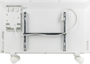 Конвектор Noirot CNX-4 plus 2000Вт белый - купить недорого с доставкой в интернет-магазине