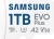 Флеш карта microSDXC 1TB Samsung MB-MC1T0SA EVO Plus V30 A2 + adapter - купить недорого с доставкой в интернет-магазине