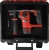 Перфоратор Einhell PXC Herocco патрон:SDS-plus уд.:2.2Дж аккум. (кейс в комплекте) - купить недорого с доставкой в интернет-магазине