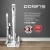Пылесос Polaris PVCW 8090 500Вт белый - цена, купить или заказать с доставкой в интернет-магазине Пылесос Polaris PVCW 8090 500Вт белый - купить недорого с доставкой в интернет-магазине