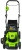 Газонокосилка роторная Greenworks GD40LM46HP (2514407) - купить недорого с доставкой в интернет-магазине