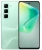 Смартфон Infinix X6882 Hot 50 256Gb 6Gb зеленый моноблок 3G 4G 2Sim 6.78" 1080x2460 Android 14 50Mpix 802.11 a/b/g/n/ac NFC GPS GSM900/1800 GSM1900 TouchSc Protect FM microSD max2048Gb - купить недорого с доставкой в интернет-магазине
