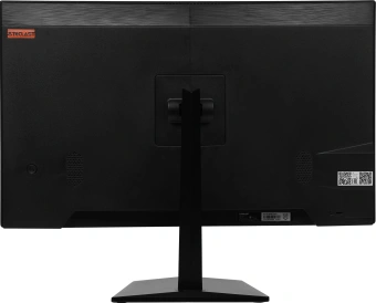 Моноблок Teclast M24 Air 23.8" Full HD N95 (1.7) 8Gb SSD512Gb UHDG Windows 11 Pro GbitEth WiFi BT 120W клавиатура мышь Cam черный 1920x1080 - купить недорого с доставкой в интернет-магазине