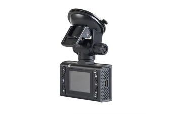 Видеорегистратор Silverstone F1 Crod A85-CPL черный 1080x1920 1080p 170гр. Novatek NTK96650 - купить недорого с доставкой в интернет-магазине