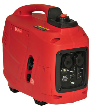 Генератор Elitech БИГ 2600Р 2.6кВт - купить недорого с доставкой в интернет-магазине