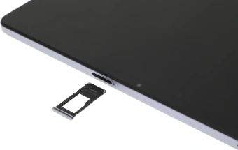 Планшет Xiaomi Redmi Pad 2 O84 G100 Ultra (2.2) 8C RAM8Gb ROM256Gb 11" IPS 2560x1600 Android 15 фиолетовый 8Mpix 5Mpix BT WiFi microSD 2Tb 9000mAh 234hr 2064hrs - купить недорого с доставкой в интернет-магазине