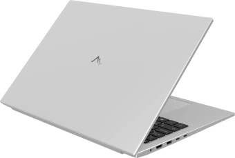 Ноутбук Maibenben M16B-R343UM Ryzen 3 4300U 8Gb SSD512Gb AMD Radeon Graphics 16" IPS FHD+ (1920x1200) Windows 11 Home silver WiFi BT Cam 4825mAh (M16B-R343UMB1SHSRE1) - купить недорого с доставкой в интернет-магазине