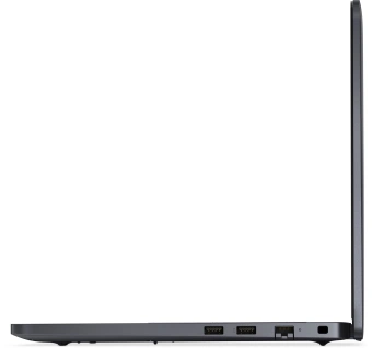 Ноутбук Dell Pro 14 Core Ultra 5 220U 16Gb SSD512Gb Intel Graphics 14" IPS FHD+ (1920x1200) Linux grey WiFi BT Cam (PRO14-5652) - купить недорого с доставкой в интернет-магазине