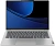 Ноутбук Lenovo IdeaPad Slim 5 14IMH9 Core Ultra 5 125H 16Gb SSD512Gb Intel Arc 14" OLED WUXGA (1920x1200) без ОС grey WiFi BT Cam (83DA004GRK)