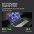 Ноутбук Digma Chronos Core 5 210H 16Gb SSD512Gb Intel Graphics 16" IPS WUXGA (1920x1200) Windows 11 Pro silver WiFi BT Cam 6500mAh (DN16P5-ADXW02) - купить недорого с доставкой в интернет-магазине